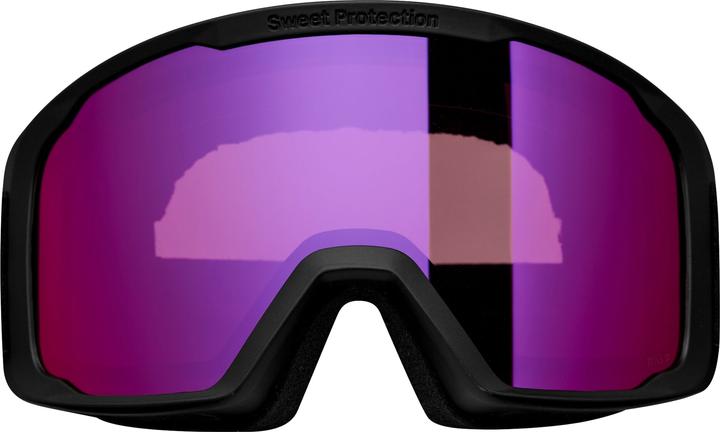 Image du produit Sweet Protection Ripley RIG Reflect JR RIG Bixbite/Matte Bla