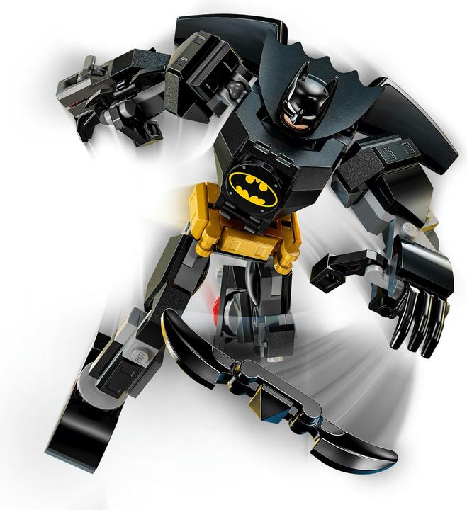 Produktbild LEGO Batman Mech (76270)