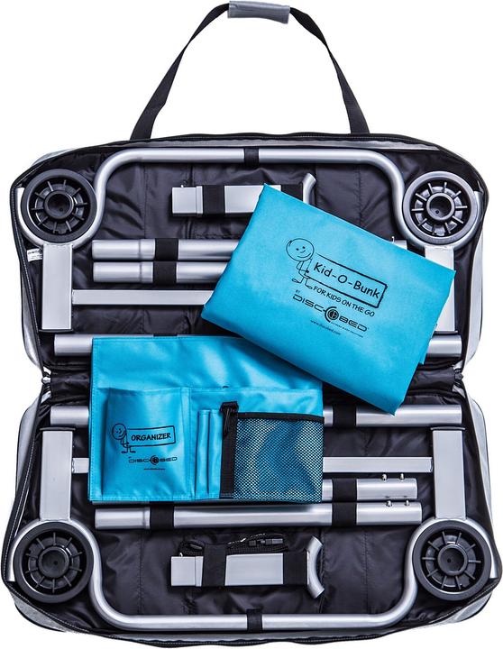 Produktbild Disc O Bed Kid-O-Bed