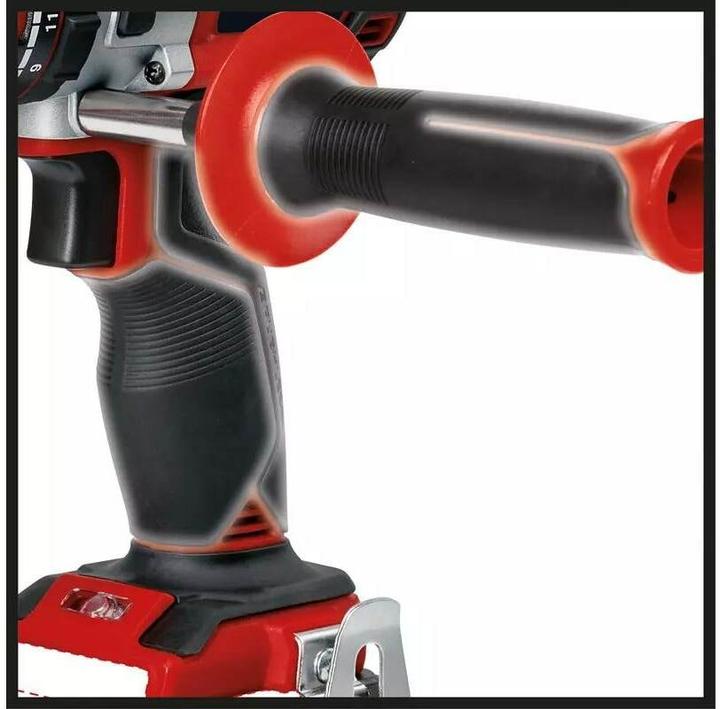 Actual product image Einhell TP-CD 18/80 (Hammer drill driver)