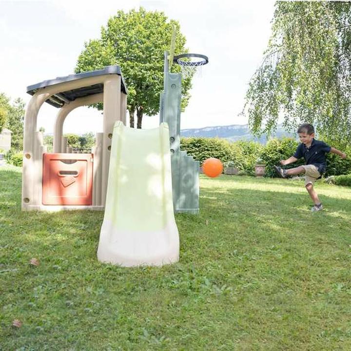 Produktbild Smoby Life Klettergerüst Fun Center