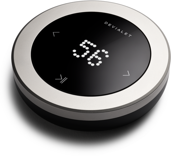 Produktbild Devialet Phantom I 103 dB (Bluetooth, WLAN, Airplay 2)