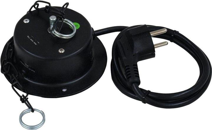Eurolite Motore di azionamento a sfera a specchio (11.30 cm)