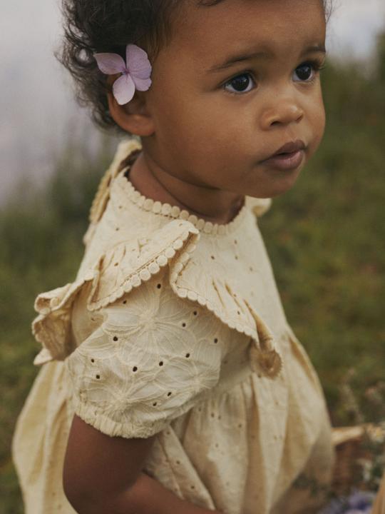 Produktbild Name it Bio-Baumwoll Kleid (74)