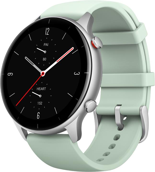 Amazfit GTR 2e (46.50 mm)