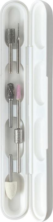 Produktbild Homedics MAN-1700 Set Kunststoff Weiss