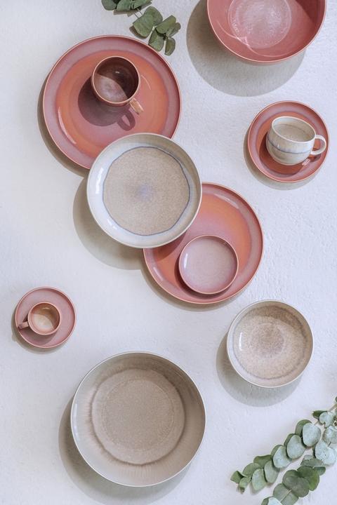 Produktbild Like. by Villeroy & Boch Perlemor (1 x, 22.20 cm)