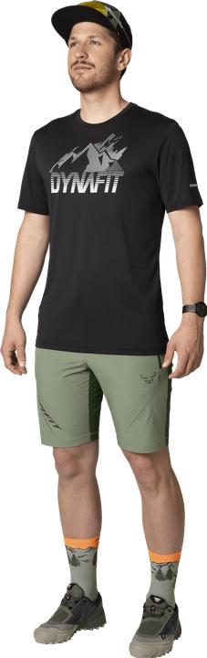 Produktbild Dynafit Transalper Graphic S/S Tee (L)