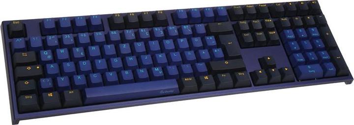 Actual product image Ducky One 2 Horizon (DE, Cable)