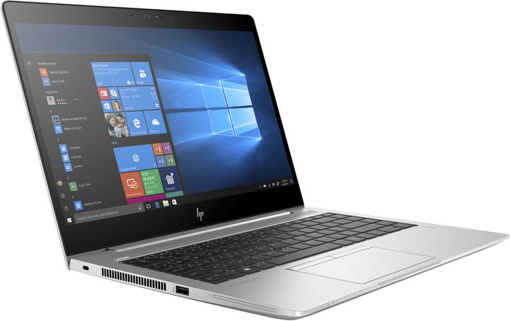 Actual product image HP EB840G6 i5-83 16GB/256 Crtfd Rfrbd PC (16 GB)