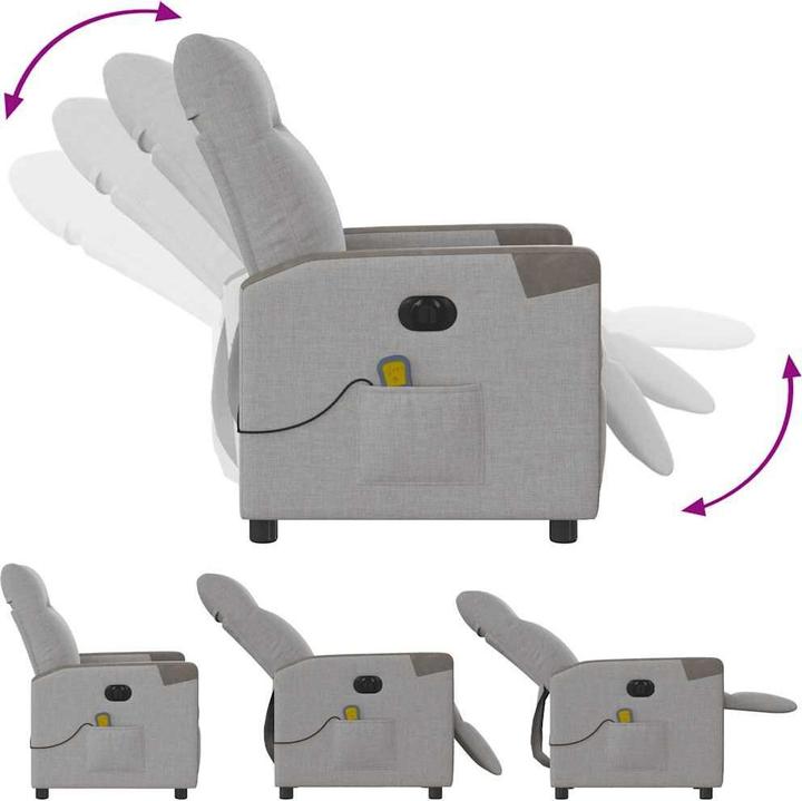 Produktbild vidaXL Petrov