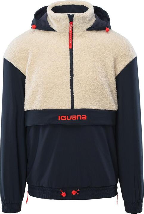 Produktbild Iguana Necker Kapuzenpullover (XL)