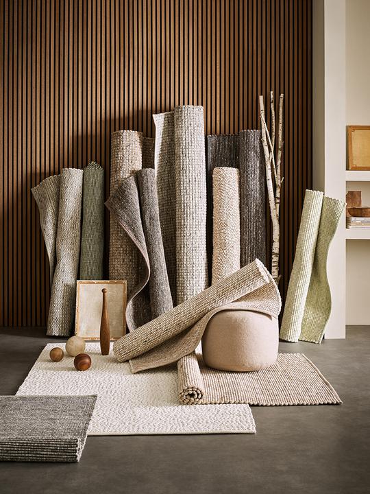 Actual product image Johann Jakob Tödi (140 x 200 cm)