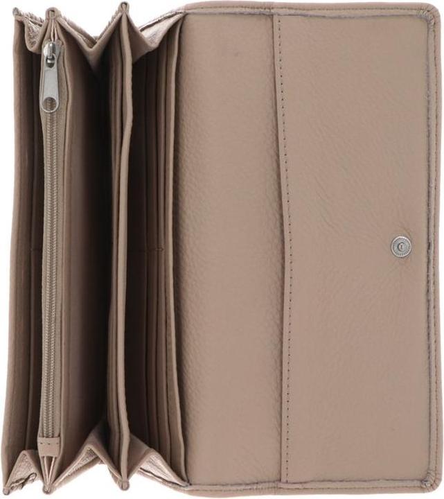 Actual product image FredsBruder Flappy Wallet BG