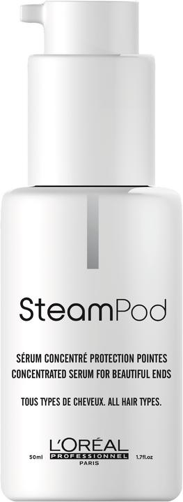 Produktbild L'Oréal Professionnel SteamPod Steampod Serum (50 ml)