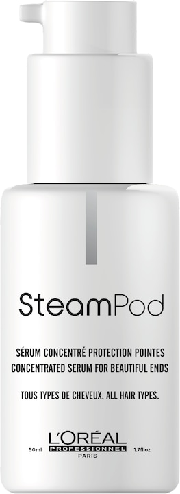Immagine prodotto L'Oréal Professionnel SteamPod Siero Steampod (50 ml)