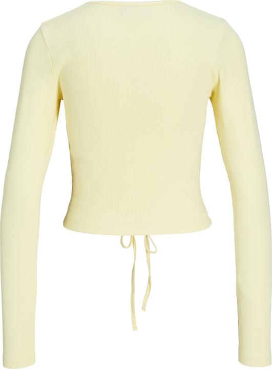 Actual product image JJXX JXFenja Ribbed Crop Top (L)