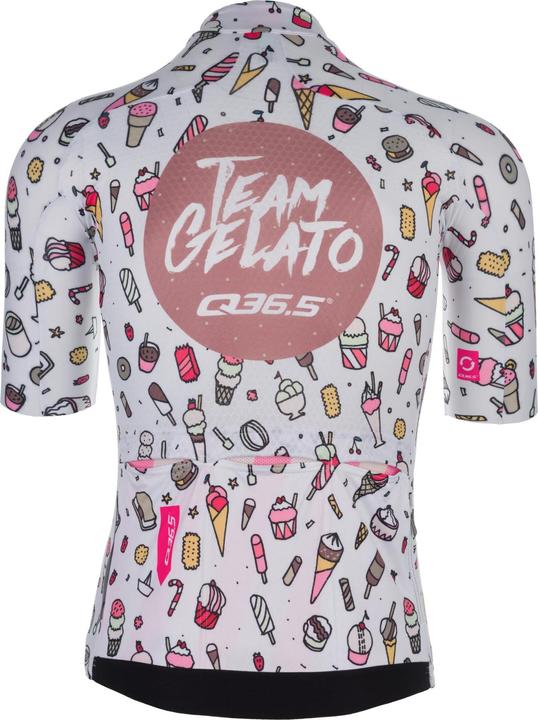 Produktbild Q 36.5 R2 Team Gelato (S)