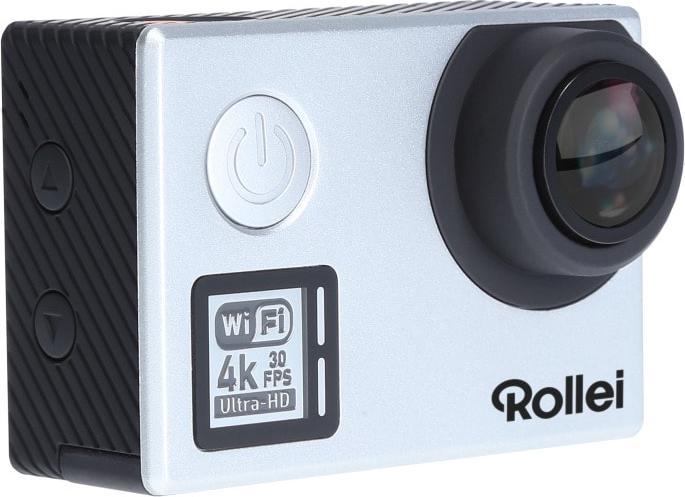 Produktbild Rollei Actioncam 530 (Bluetooth, WLAN)
