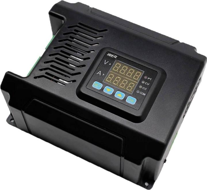 Produktbild Joy-it JT-DPM8650 Labornetzgerät, einstellbar 0 - 60V 0 - 50A 3000W RS-485 fernsteuerbar, programmi