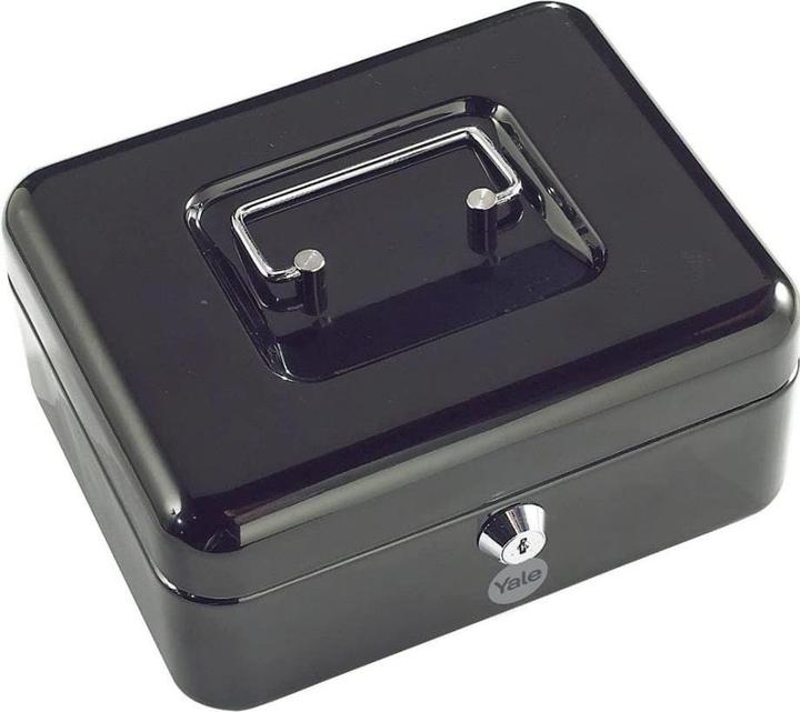 Actual product image Yale Cash box L