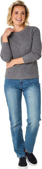 Actual product image Clarina Pullover «Olivia» (46)