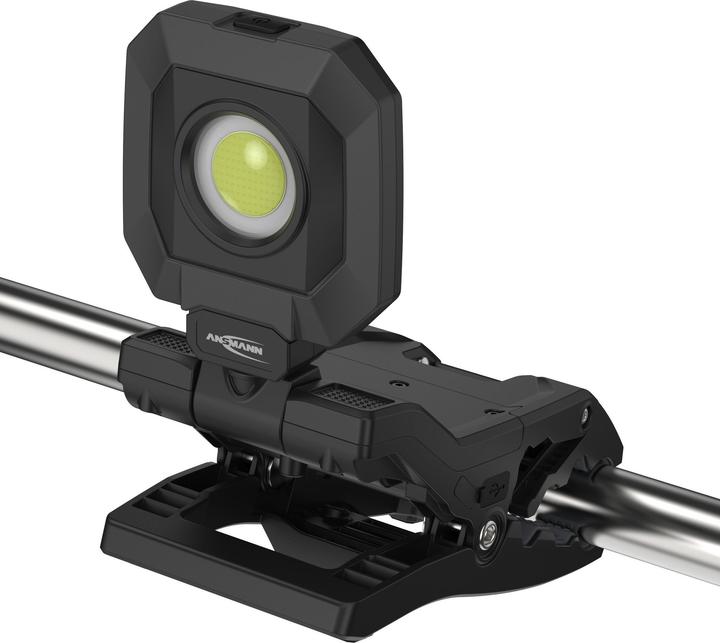 Actual product image Ansmann Arbeitsleuchte KROKO (1700 lm)