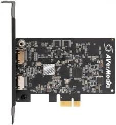 Produktbild AVerMedia Video Capture Card, Live Streamer Ultra HD (GC571) (PC)