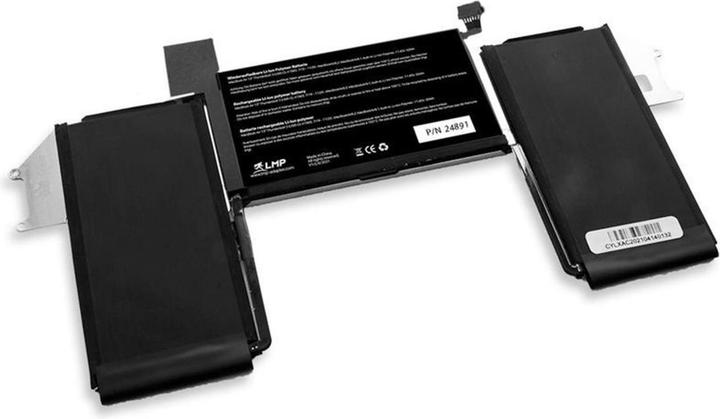 Immagine prodotto LMP Batteria Macbook Air 13 A2389 (4824 mAh)