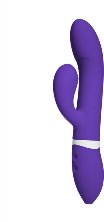 Actual product image Doc Johnson iVibe Select - iCome