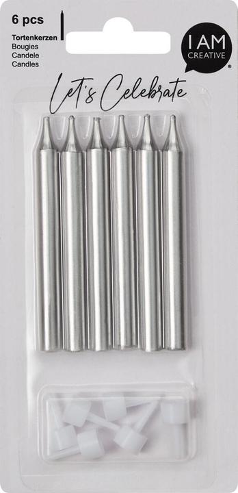 Actual product image I Am Creative Lela (6x)