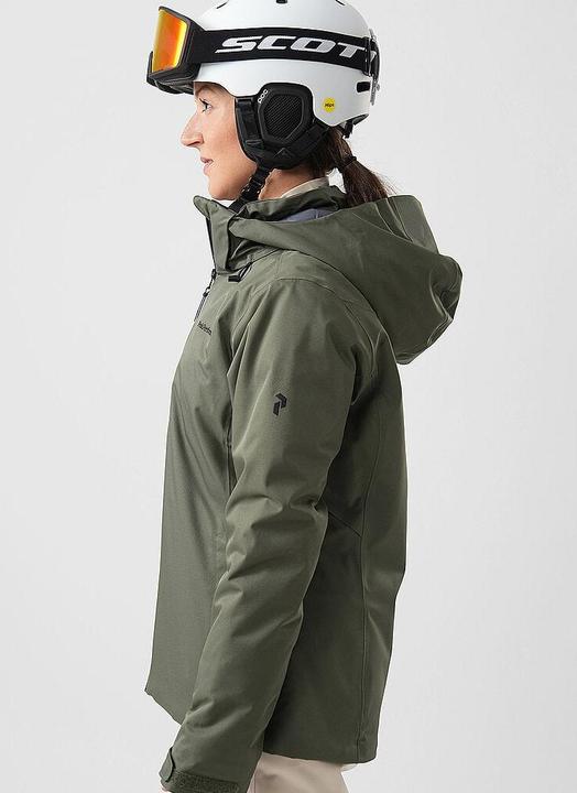 Produktbild Peak Performance Anima Insulated Jacket (L)