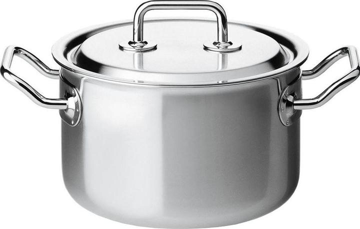 Immagine prodotto Spring Brigata Premium (20 cm, Pentola, Acciaio inossidabile)