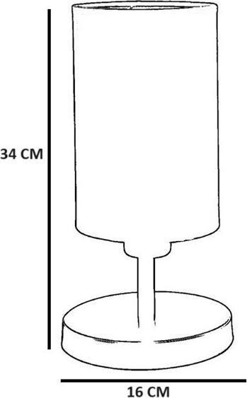 Produktbild Opviq Rumeli (E27)