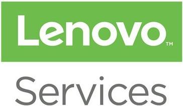 Produktbild Lenovo LEN SW - REDHAT Premier Essential - 5Yr 24x7 4Hr Resp + YDYD SR630 V3