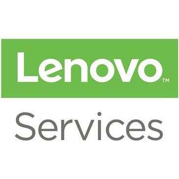 Lenovo LEN SW - REDHAT Premier Essential - 5Yr 24x7 4Hr Resp + YDYD SR630 V3, Notebook Ersatzteile