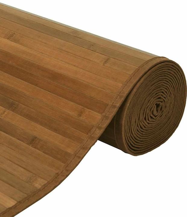 Produktbild vidaXL Teppich (70 x 1000 cm)