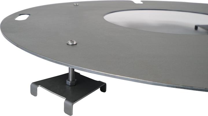 Immagine prodotto Bellissa Anello griglia SOLE