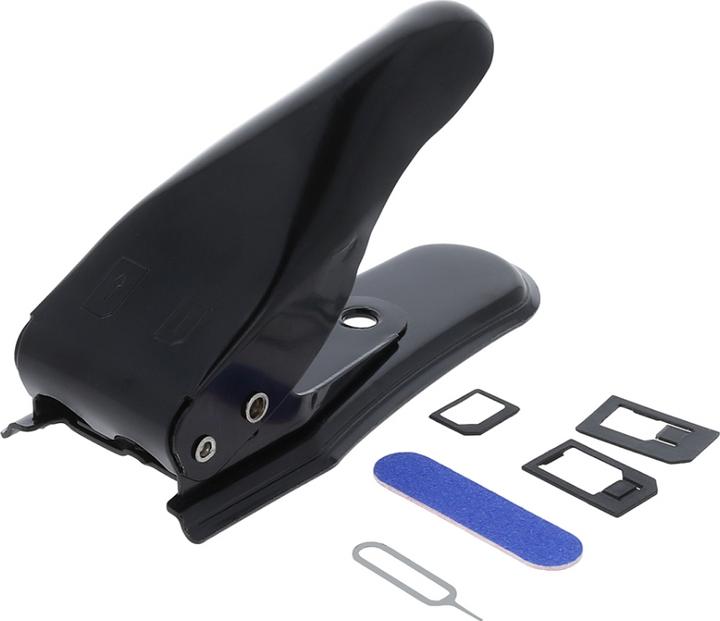 Actual product image SanDisk Micro/ Nano -SIM cutter