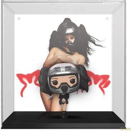 Funko ROSALIA - POP Albums N° 55 - Motomami