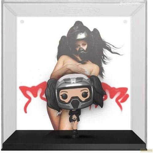 Funko ROSALIA - Album POP N° 55 - Motomami