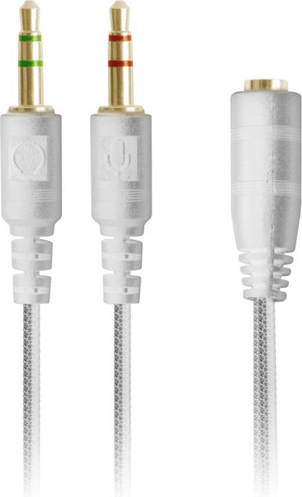 Actual product image Mars Gaming Mihxw (Cable)