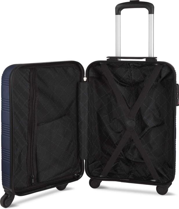 Produktbild Central Square Hartschalenkoffer (95 l)
