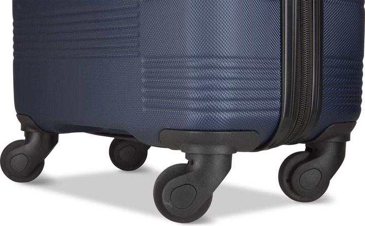 Produktbild Central Square Hartschalenkoffer (95 l)