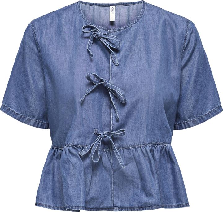 Only CARBEA Hemd Hemd (52)