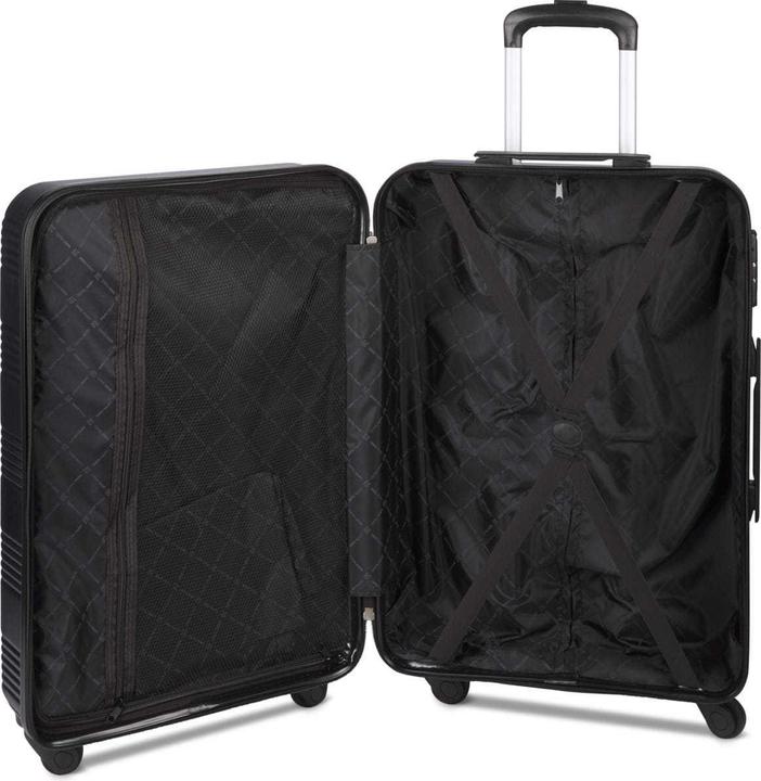 Image du produit Central Square Valise à coque dure (60 l)