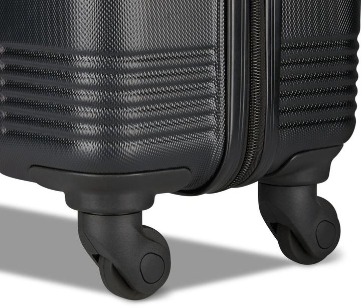 Image du produit Central Square Valise à coque dure (60 l)