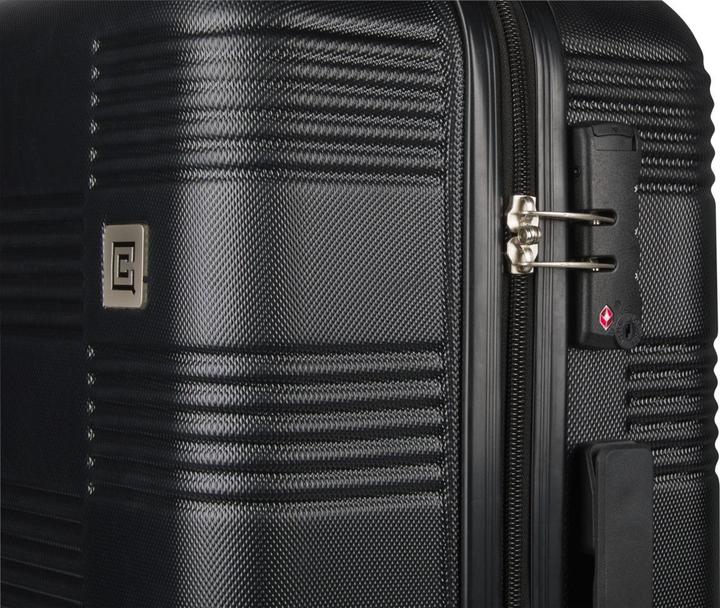 Image du produit Central Square Valise à coque dure (60 l)