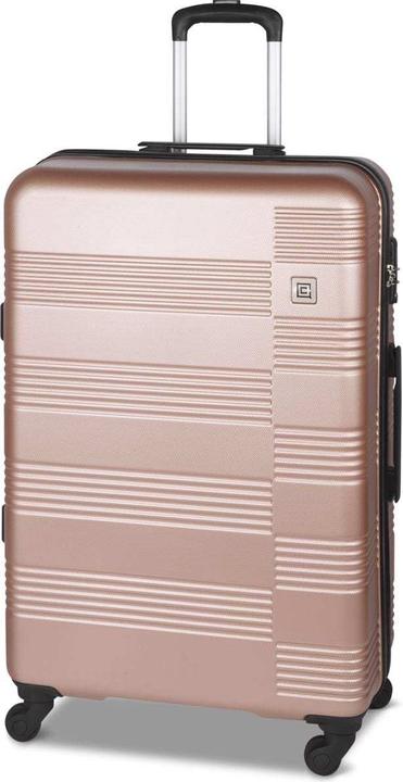 Central Square Hard case (32 l)