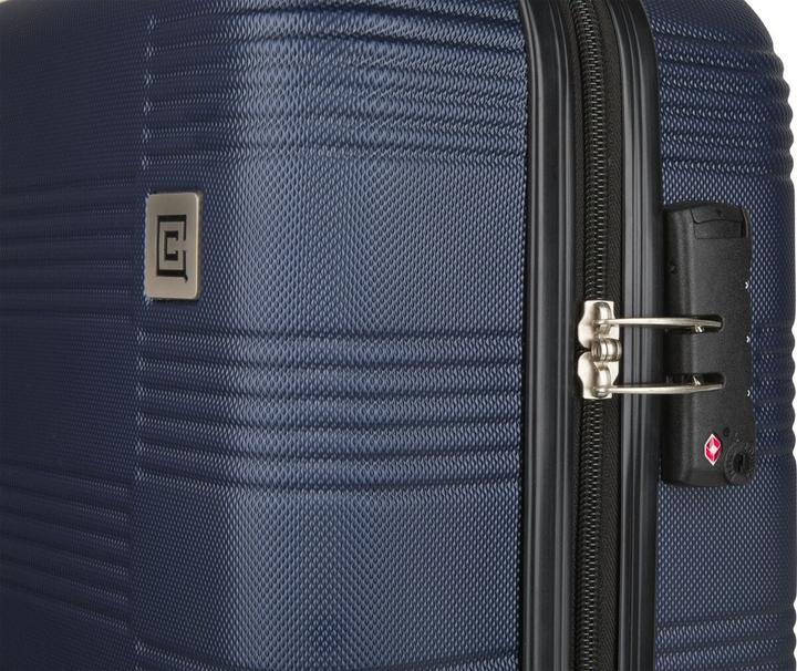 Produktbild Central Square Hartschalenkoffer (95 l)